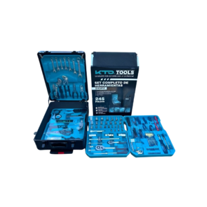 Kit de herramientas