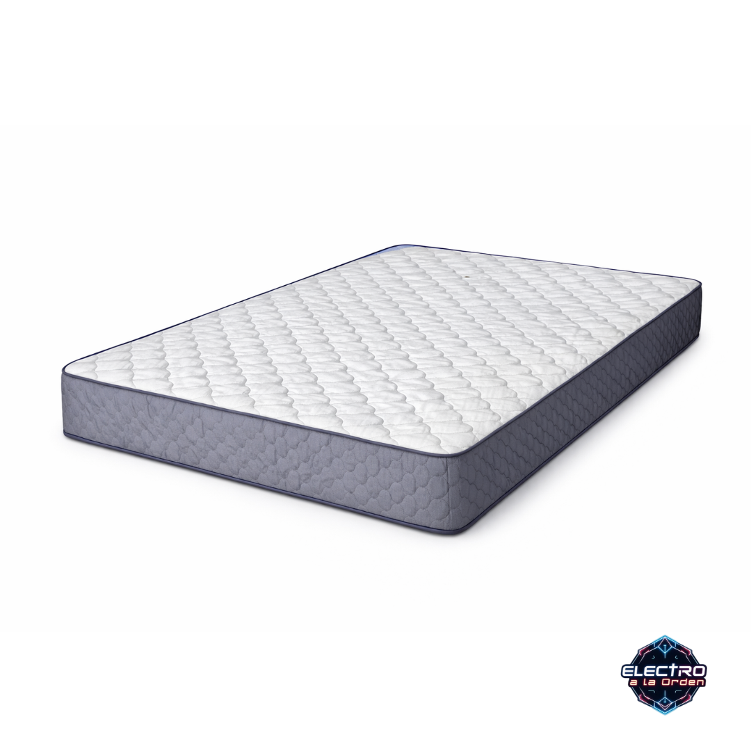 COLCHON ESPUMA ESTELAR CLASSIC