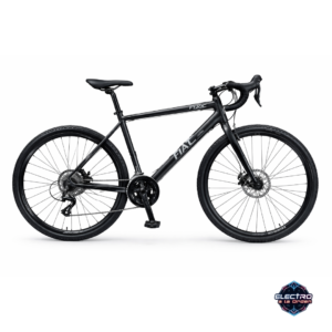 Bicicleta de carrera Fiat 500 GRAVEL