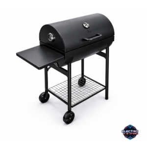 Parrilla Ahumador Chulengo KATO