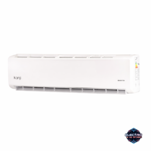 AIRE ACONDICIONADO KANJI