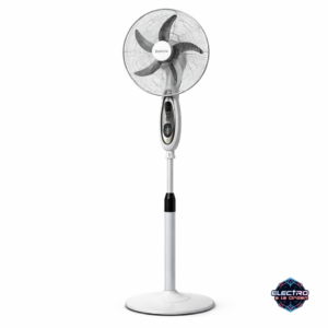 VENTILADOR VENTO RECARGABLE