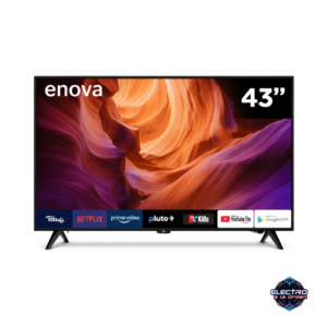 SMART ENOVA DE 43" FULL