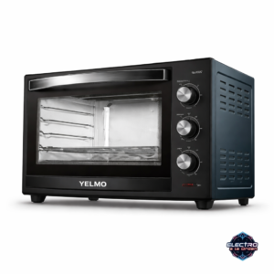 HORNO ELECTRICO 70 LITROS YELMO