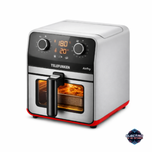 FREIDORA DE AIRE TELEFUNKEN 7 LITROS