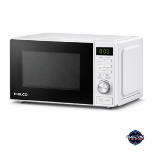 MICROONDAS PHILCO 20 LITROS DIGITAL