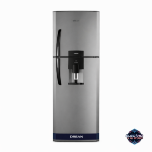 HELADERA DREAN 400 CON DISPENSER