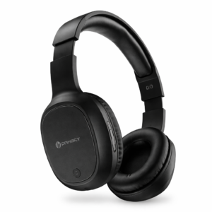 AURICULAR ROCK SPACE INALAMBRICO EN VINCHA