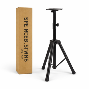 TRIPODE SPEAKER STAND