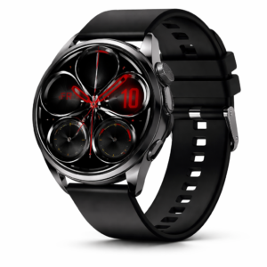 RELOJ SMARTWATCH KANJI ARTÍCULO KJ-SWJ8