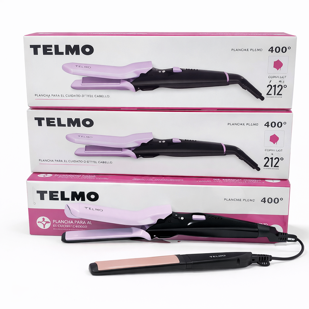 PLANCHITA YELMO 3310