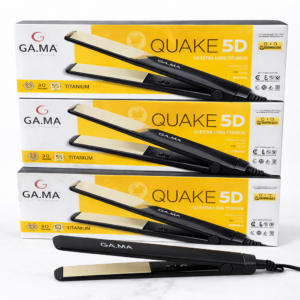 PLANCHITA DE PELO GA.MA ITALY CERAMICSHINE