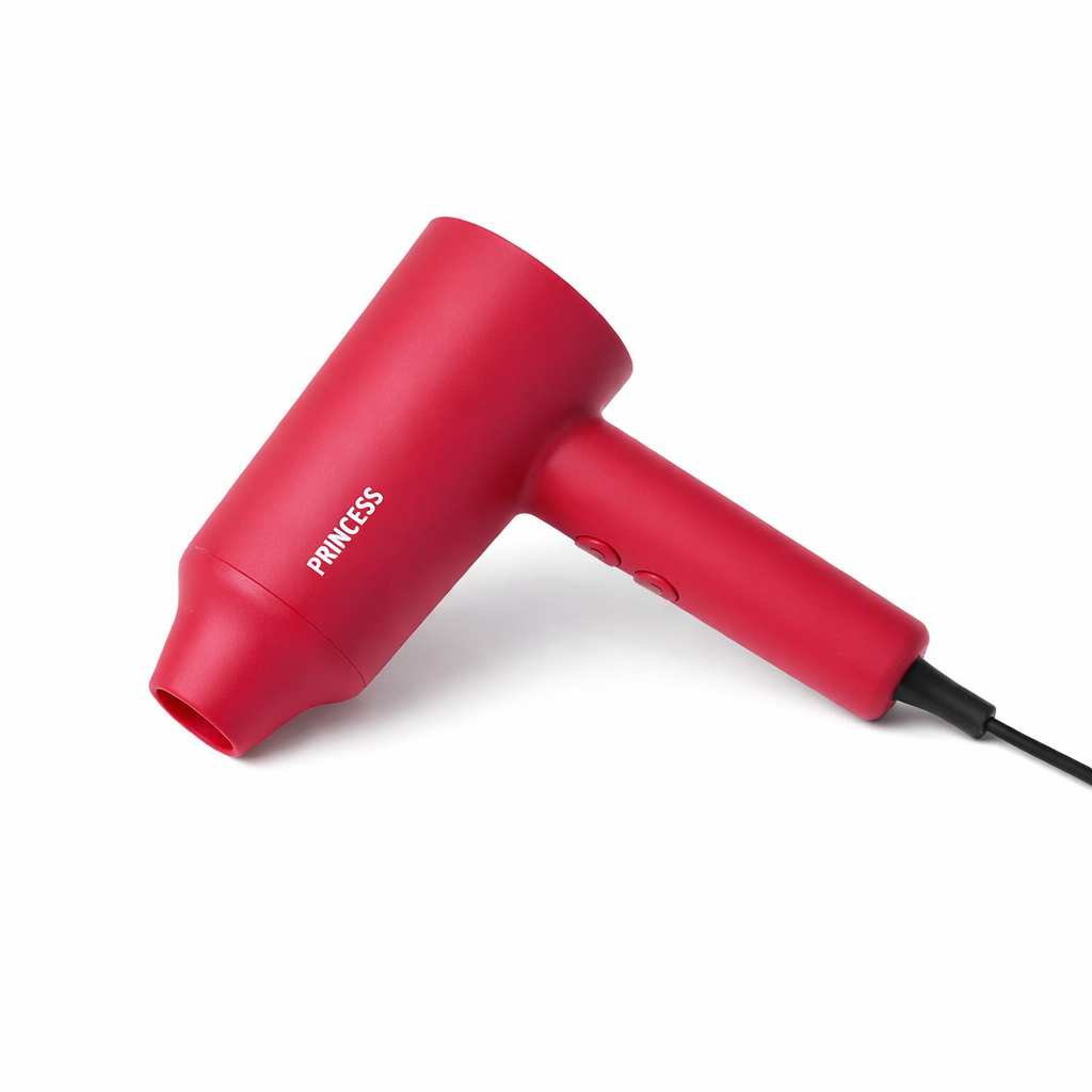 SECADOR CABELLO ULTRACOMB 2200W