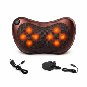 MASAJEADOR WESTINGHOUSE