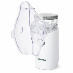 NEBULIZADOR ULTRASONICO MESH MAVERICK