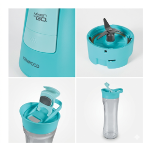 LICUADORA DEPORTIVA ULTRACOMB