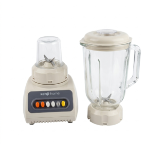 LICUADORA KANJI HOME 2 EN 1