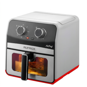 FREIDORA DE AIRE TELEFUNKER DE 7LITROS