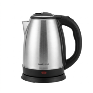 PAVA ELECTRICA KANJI HOME INOX