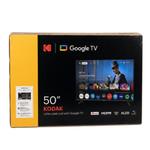 SMART TV KODAK 50"