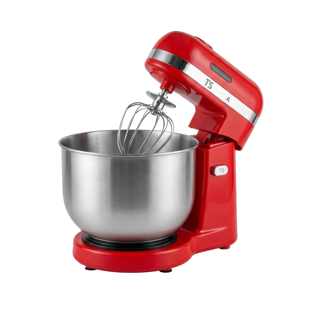 BATIDORA PLANETARIA KEN BROWN