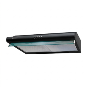 PURIFICADOR DE COCINA NEGRO 60CM