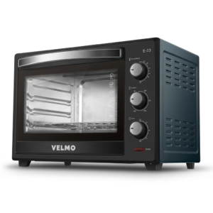 HORNO ELECTRICO YELMO 70LITROS