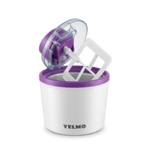 FABRICA DE HELADOS YELMO