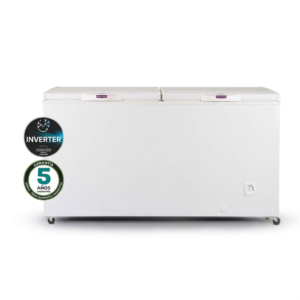 FREEZER FIH 470L BLANCO INELRO