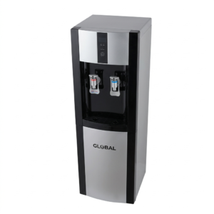 DISPENSER DE RED AGUA CALIENTE Y FRIA