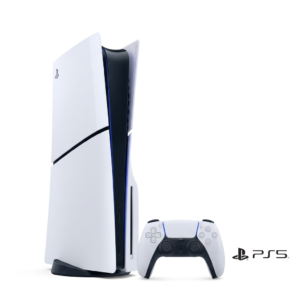 PLAYSTATION 5 SLIM 1TB CON LECTORA