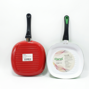 BIFERA CERAMICA ACANALADA CAROL