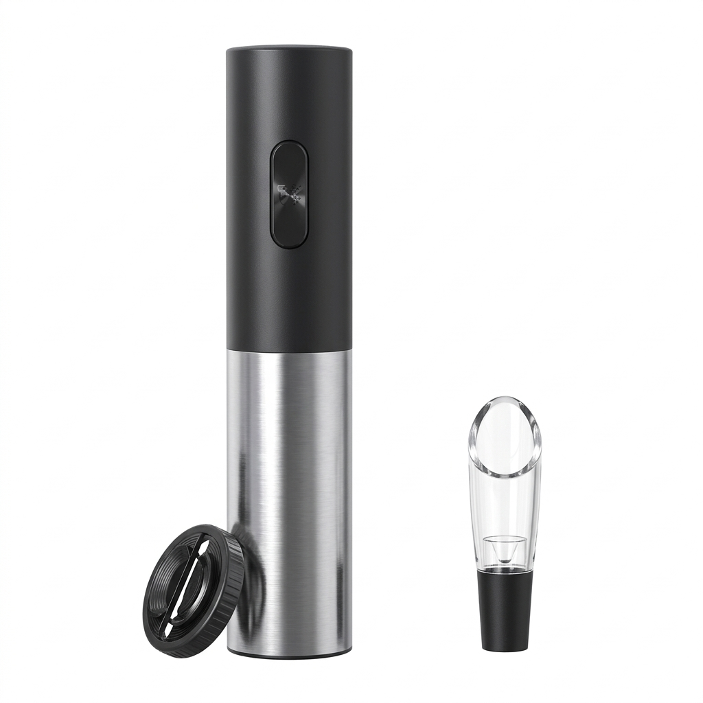 SACA CORCHO ELECTRICO