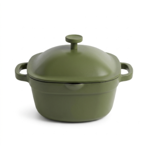 CACEROLA 20CM CON TAPA CAROL