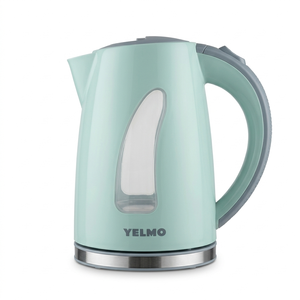 PAVA ELECTRICA YELMO