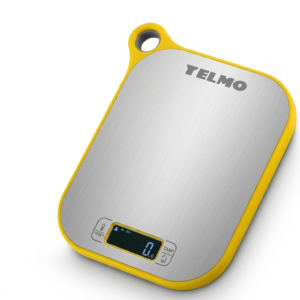 BALANZA DIGITAL YELMO