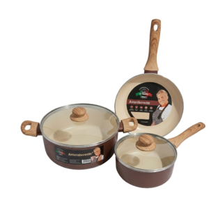 BATERIA BORDO 4 PIEZAS JOVIFEL