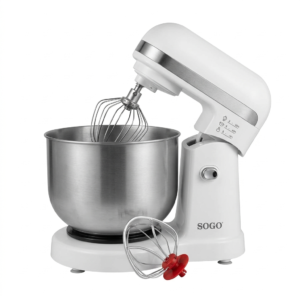 BATIDORA PLANETARIA KEN BROWN