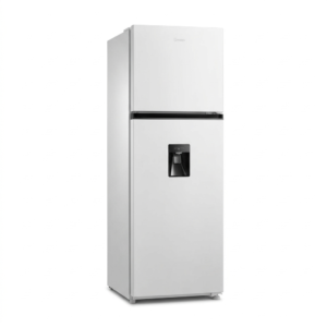 HELADERA TM MIDEA BLANCO 340LITROS