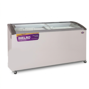 FREEZER BLANCO INELRO 520LITROS