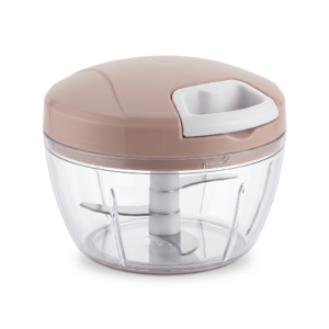 PICADOR DE ALIMENTO MANUAL