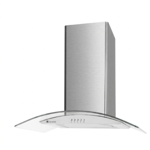 CAMPANA  DE COCINA KEN BROWN SERIE DORADA