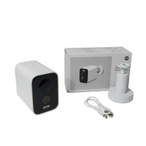 CAMARA DE SEGURIDAD XIAOMI