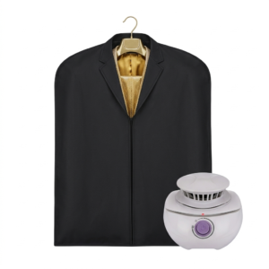 SECADOR DE ROPA ELECTRICO