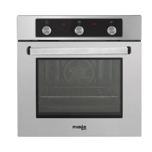 HORNO EMPOTRABLE INOX 60CM MAVERICK