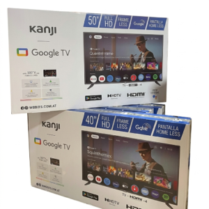 TV KANJI 40"