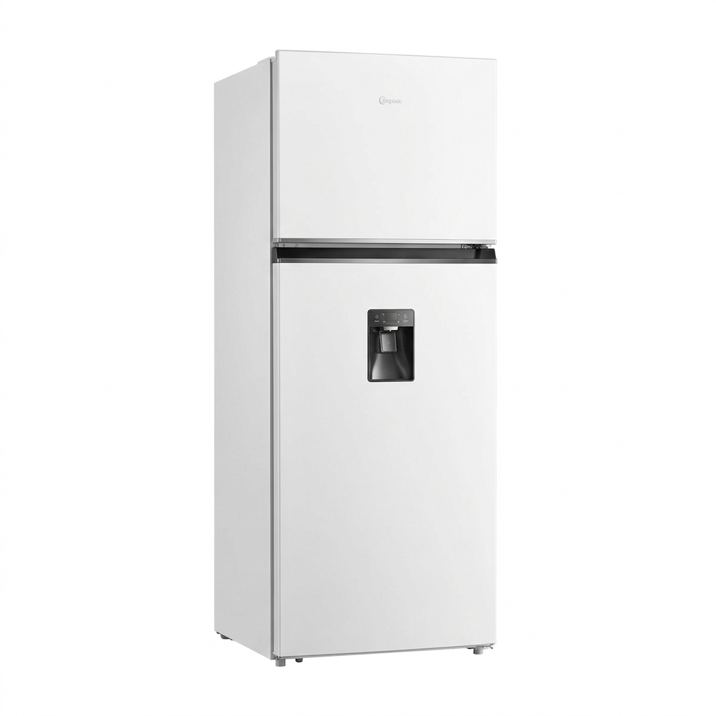 REFRIGERADOR TM MIDEA BLANCA 412 LITROS