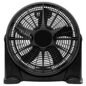 VENTILADOR TURBO HAMER DE 16PULGADAS