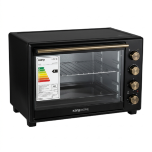 HORNO ELECTRICO KANJI 70LITROS