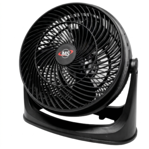 VENTILADOR TURBO KACEMASTER